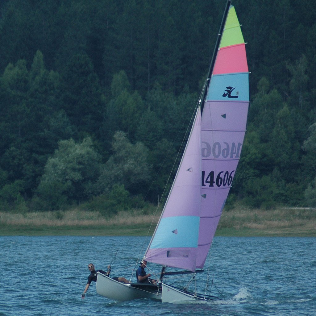 Sportbootführerschein Binnen