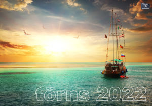 Link zum Download Törn-Katalog 2022